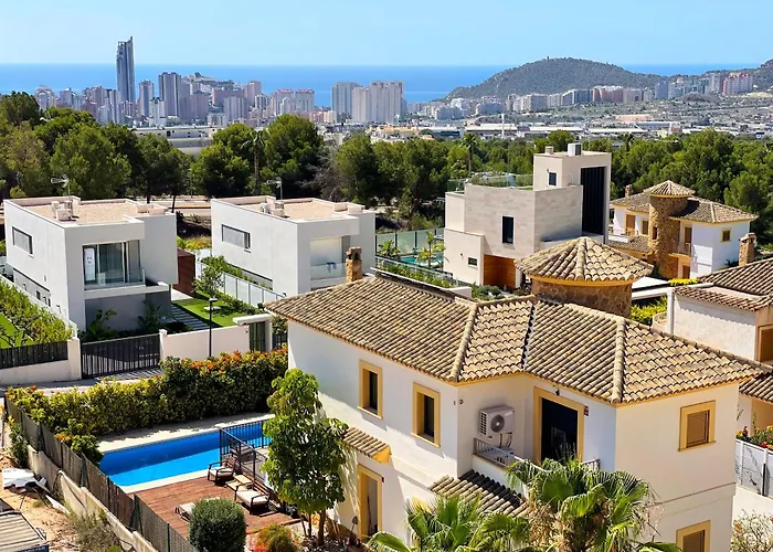 Duplex Apartment With Sea View