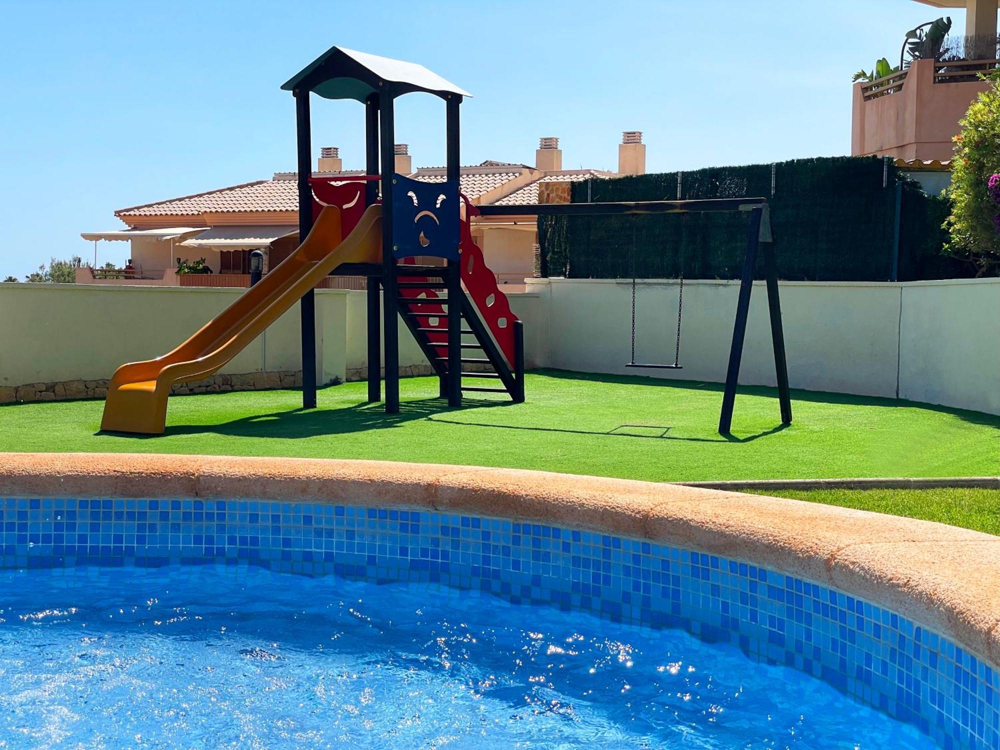 Appartamento Duplex With Sea View