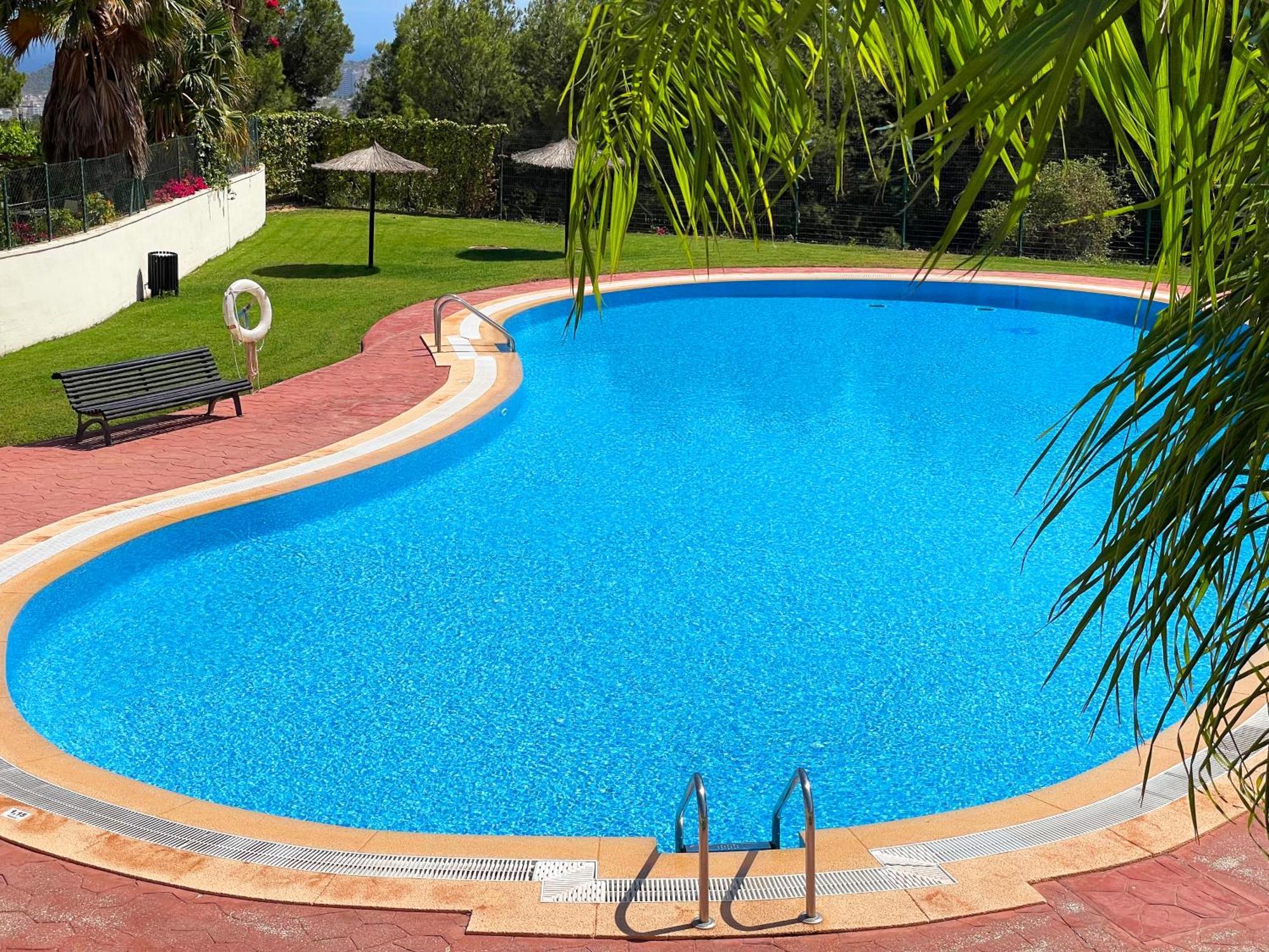 Duplex With Sea View Appartamento