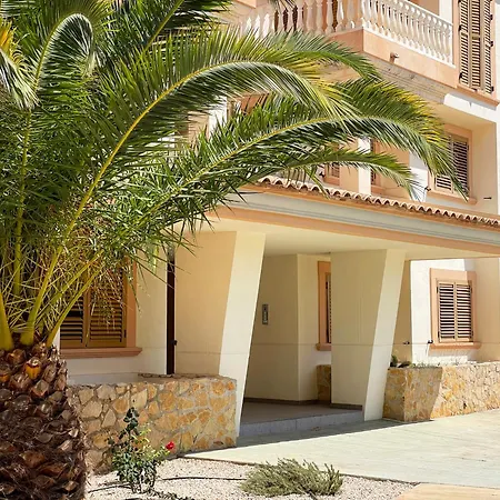 Duplex Apartment With Sea View Finestrat Exterior photo