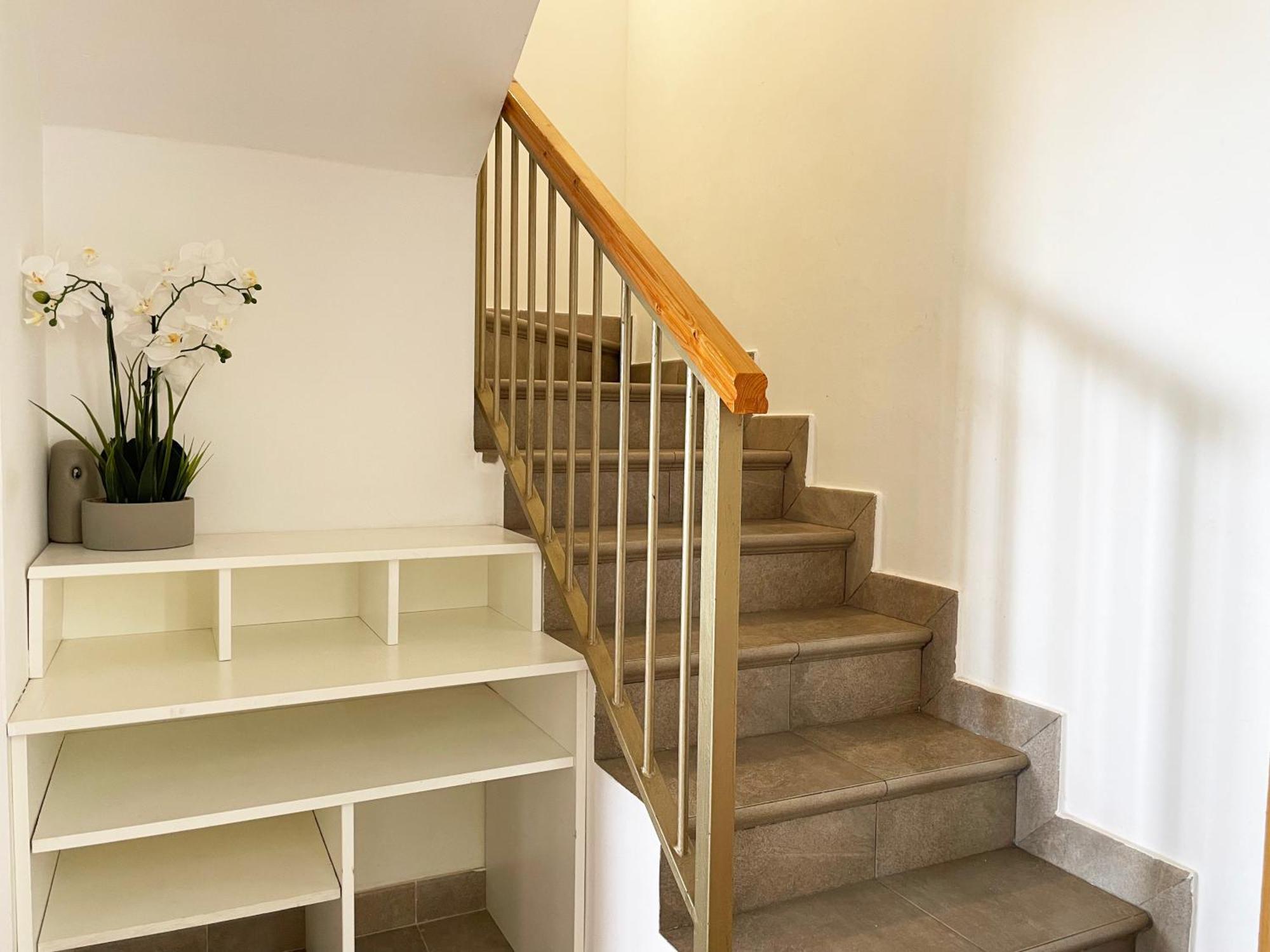Duplex With Sea View Apartment *